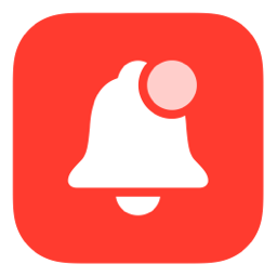 Clausy notification icon